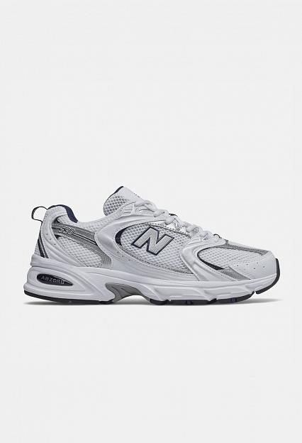 New Balance MR530SG White/Natural Indigo